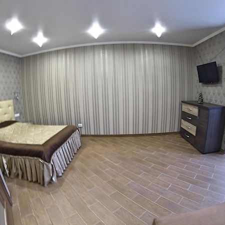 Apartamienty V "Riezidientsii-16" Vinnytsia Ngoại thất bức ảnh